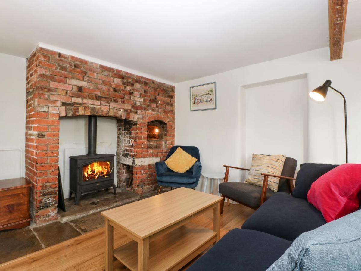 40 The Ridgeway Holiday home