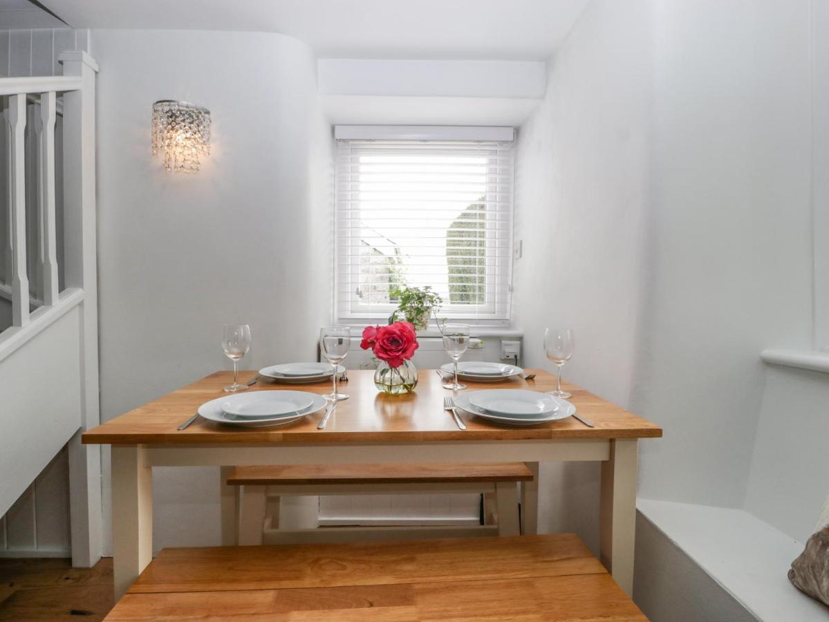 Holiday home 40 The Ridgeway *
