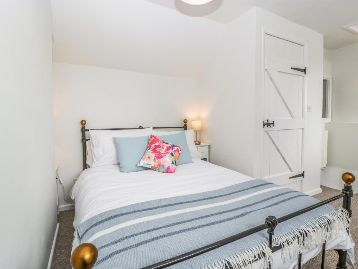 Holiday home 40 The Ridgeway