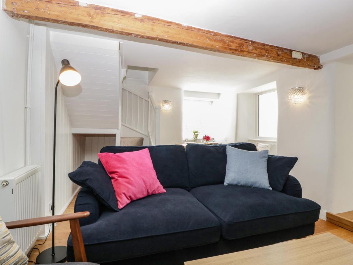 Holiday home 40 The Ridgeway *