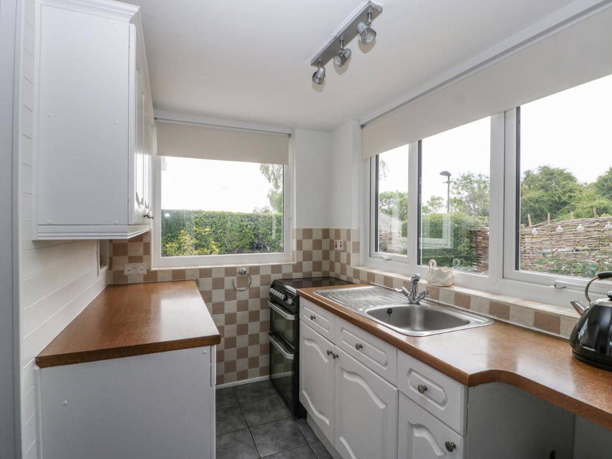 40 The Ridgeway *