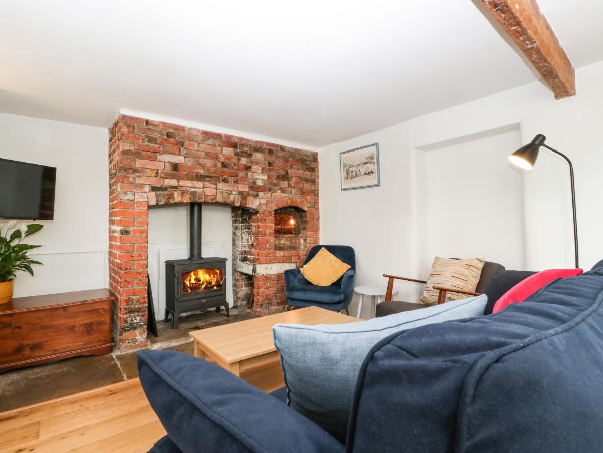 Holiday home 40 The Ridgeway *